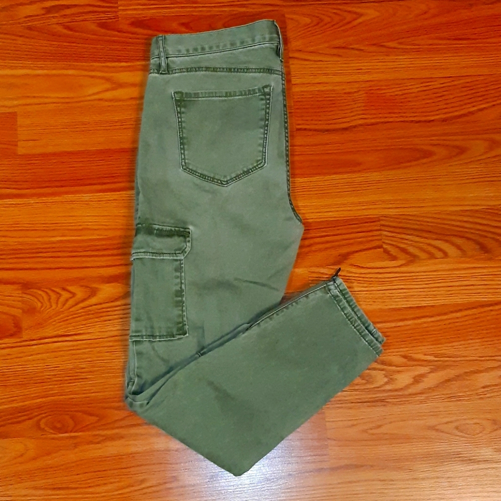 LOFT Jeans